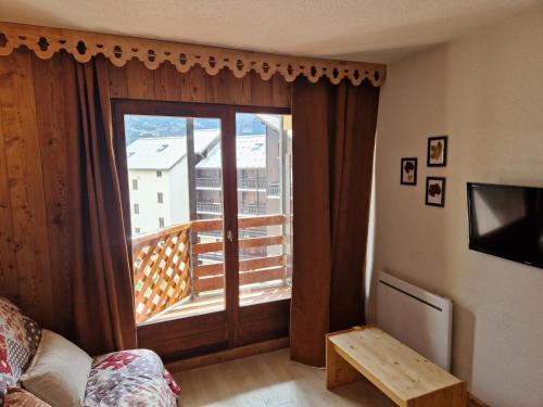 Gresse-en-Vercors Appartement | D42 Dolomites- Ski Navette Gratuite- Rando Prêt raquettes,