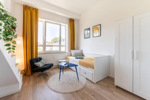 Dresden Appartement | D52 - das Businessapartment
