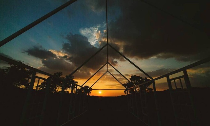 Dripping Springs Maison | D6 Moonlight RV: Hike/Swim/Yoga