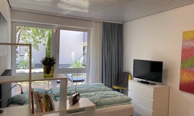 Deidesheim Appartement | D7a - Grainhübel
