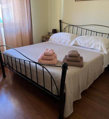 Santa Teresa di Gallura Maison | Da Adriana Guesthouse
