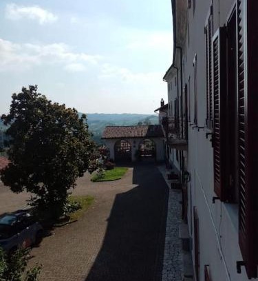 Treville Appartement | da andrea a villa mimma