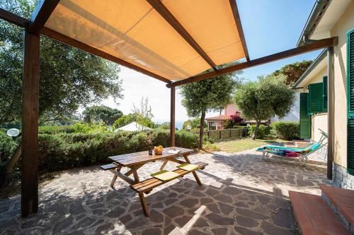 Zanca Maison | Da Angiolina