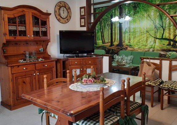 Domusnovas Appartement | Da Anna e Miah
