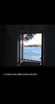 Cadimare Maison | Da Annabella