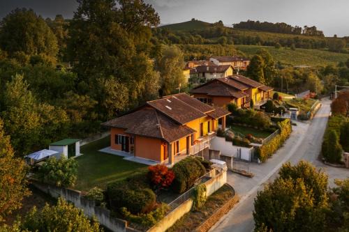 Roddi Maison | Da Bubi