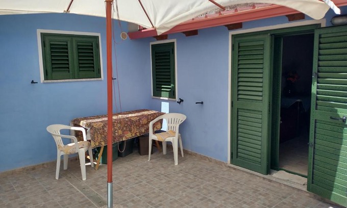 Bindua Appartement | Da Carla