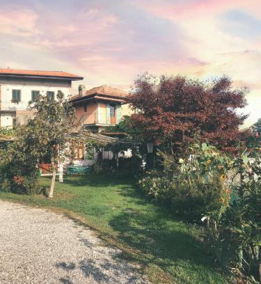 Armeno Appartement | Da Carlin