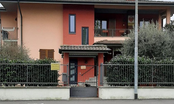 Zanica Maison | Da Cinzia