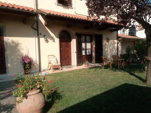 Staffoli Maison | da Dani