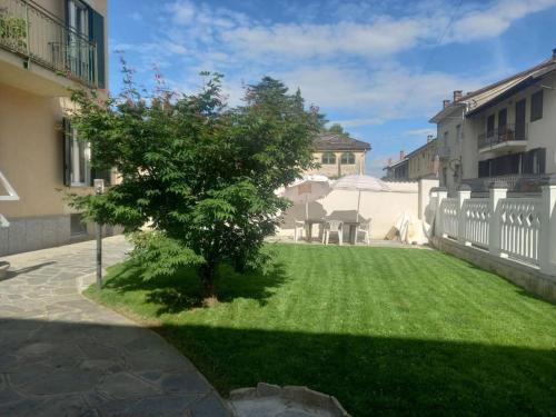 Coazze Appartement | Da Elena e Michele