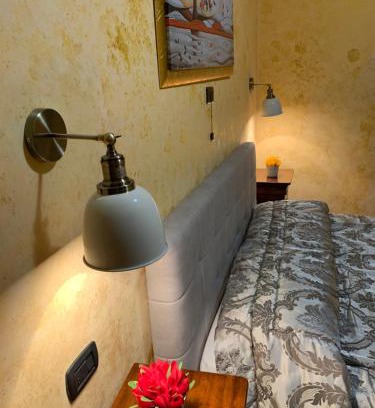 Candela Hôtel | da Ercole all'Orecchietta