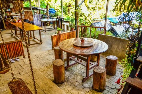 Ranau Maison | DA Family Mini Garden