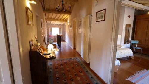 Lucca Historical Center Maison | da Francesco rooms