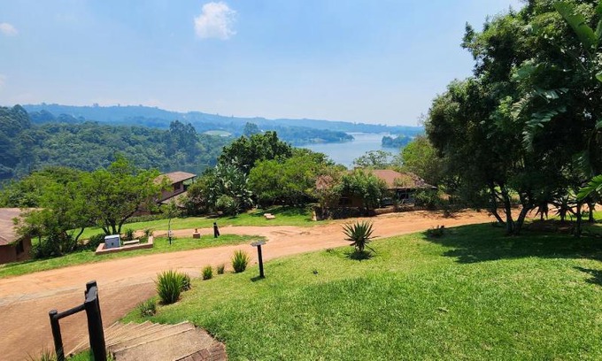 Ligfontein Maison | Da Gama Lake Cottages - Coral Tree and Cormorant Cottages