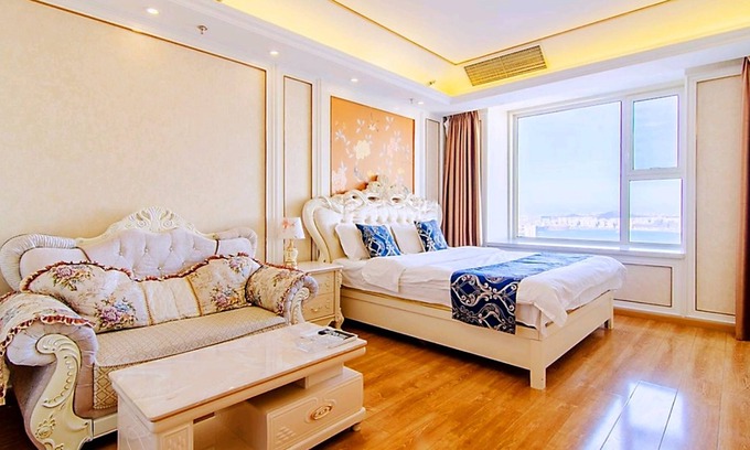 Dalian City Center Appartement | Da Lian Apartment
