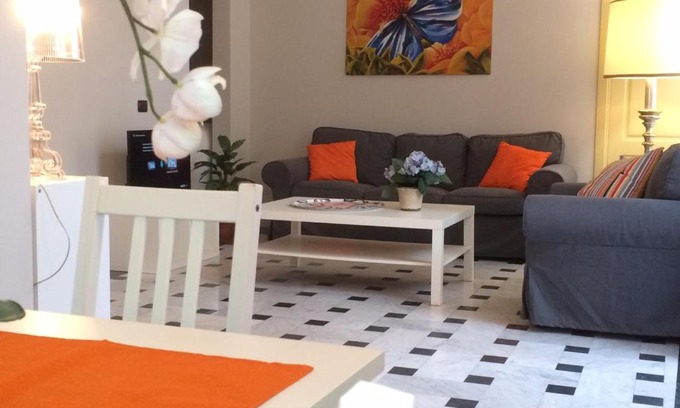 Cremona Appartement | da Luigi New