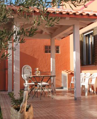Domusnovas Maison | Da Martina