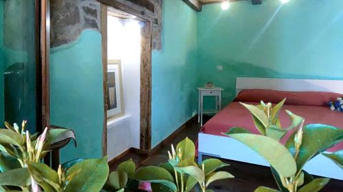 San Leonardo Maison | Da Massimo-Casa Šimulni