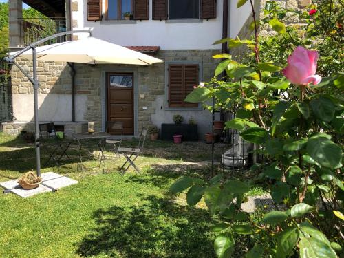 Porciano Maison | Da Nady