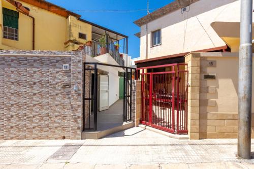 Galatina Appartement | Da Nonno Claudio by BarbarHouse