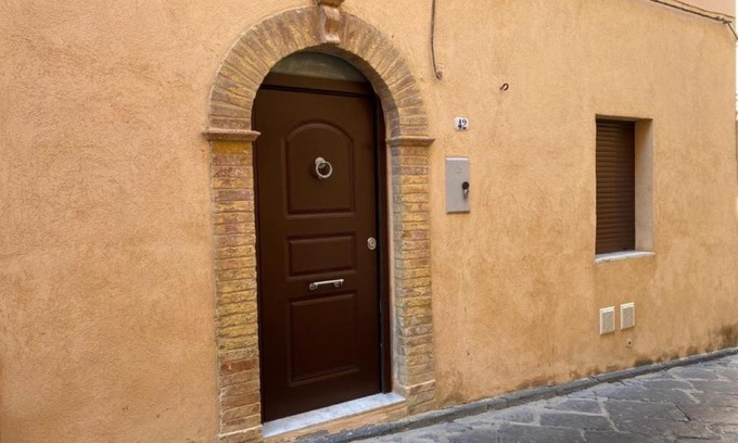 Guglionesi Appartement | Da Nord a Sud - Monolocale rustico dell'800