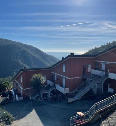 Deiva Marina Appartement | da Paolone