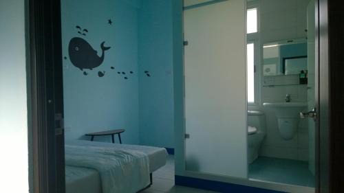 Linbian Maison | Da Peng Bay Homestay