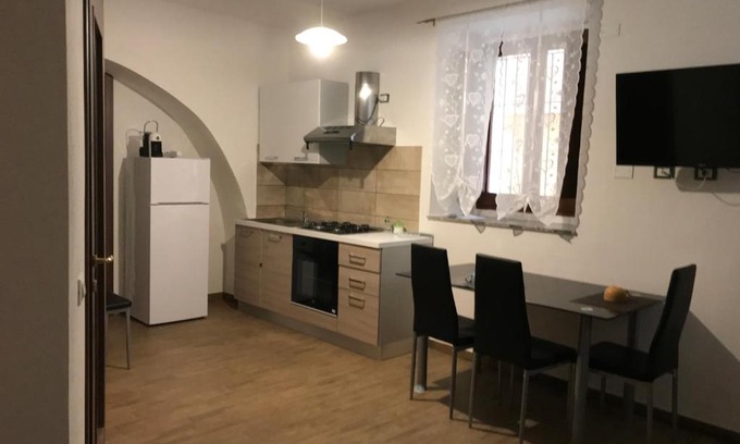 Iglesias Historic Centre Appartement | Da Piero e Lidia