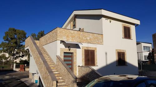 Matera Maison | Da Pietro in Pietra
