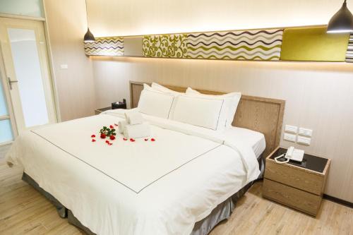 Wanli Hôtel | Da Pu Hotspring Hotel