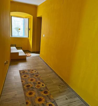 Fornelli Appartement | Da Riccardo