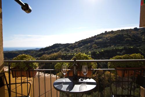 Badolato Maison | Da Rosa al Borgo
