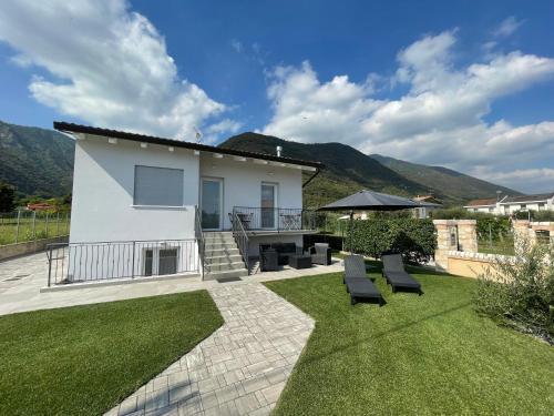 Borso del Grappa Appartement | da Toni Guesthouse