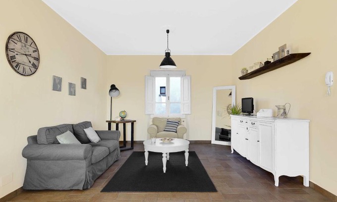 Castiglion Fibocchi Maison | Da Vinci Sweet Home
