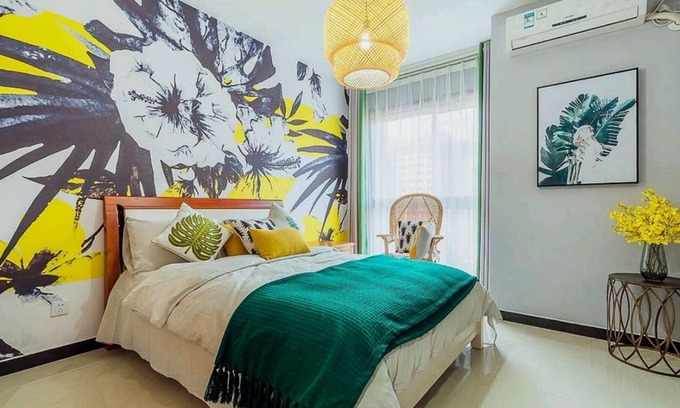 Lianhu Appartement | Da Xing Dong Apartment