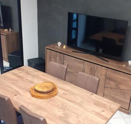 Brandizzo Appartement | Da zia