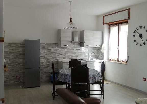 Gairo Appartement | Da zia Mariuccia