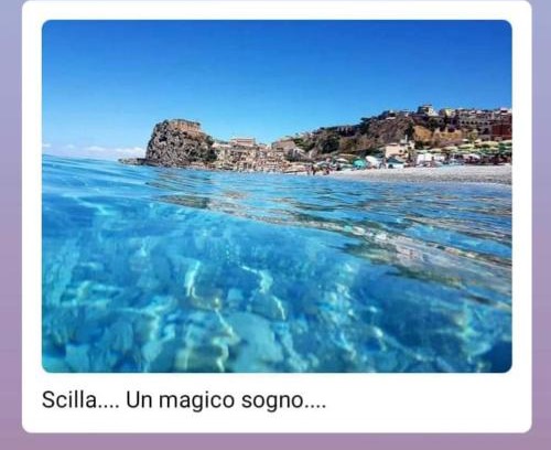 Scilla Maison | Da zio Michele