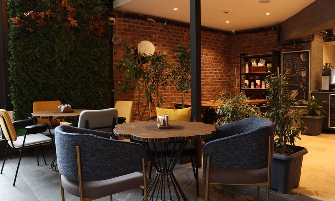 Ulus Hôtel | Dab Hotel Ulus