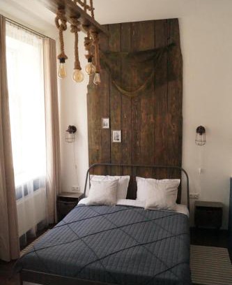 Avoti Hôtel | DABA Mini Hotel