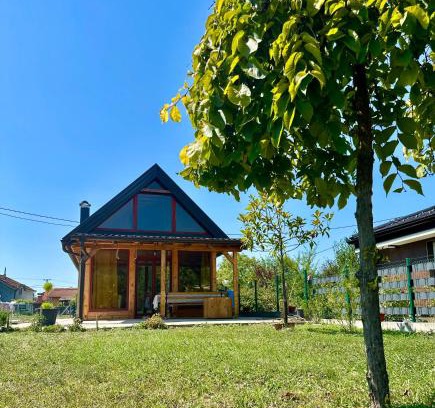 Laktasi Maison | Dabar kuca za odmor
