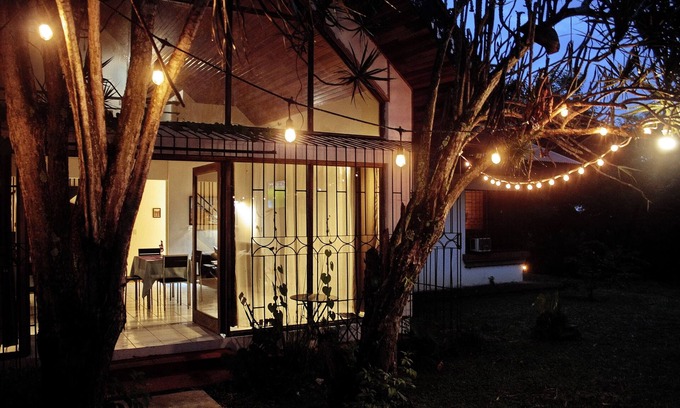 San Jose Lit Et Petit-Déjeuner | daBene Francavilla B&B