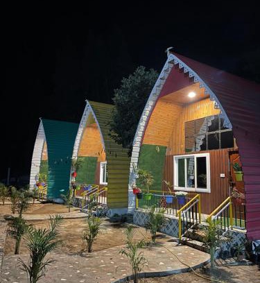 Kalimpong Maison | Dabling homestay