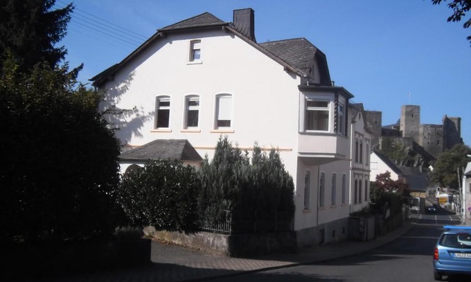 Runkel Appartement | Dach-Studio-Runkel Schadecker Straße 6