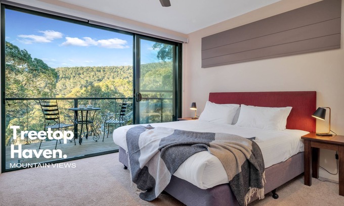 Crackenback Appartement | Dacha Mountain Studio | Crackenback