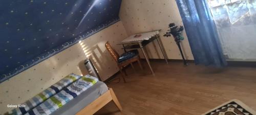 Walldorf Appartement | Dachgeschoss Wohnung nahe SAP