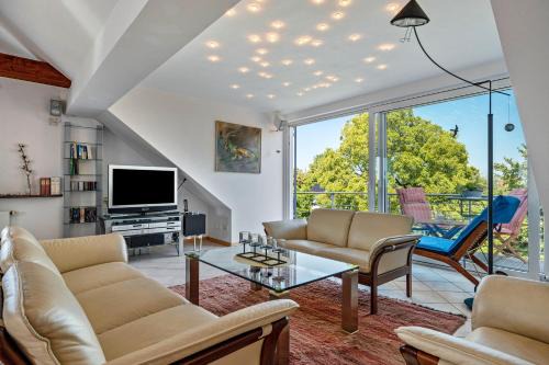 Hagenburg Appartement | Dachstübchen