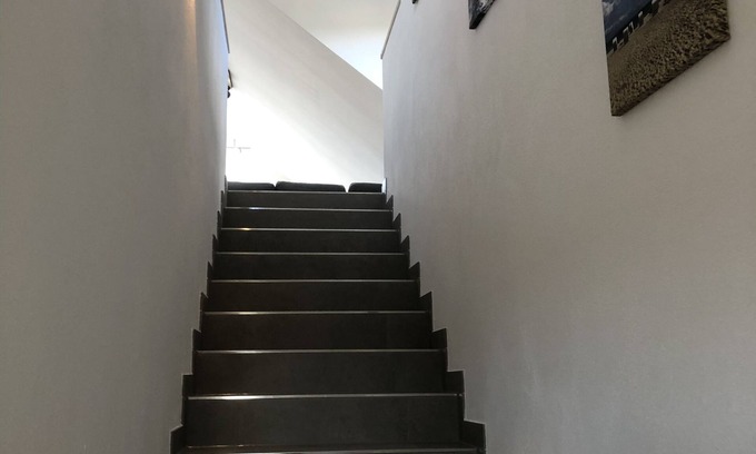 Tegernheim Appartement | Dachstudio am Donau Rad Weg