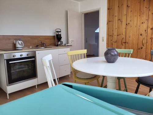 Region Hannover District Appartement | Dachwohnung in Feldrandlage